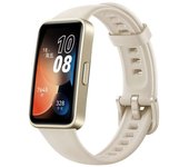 Applicable to Silicone Strap 8-9, Smart Watch Replacement, Waterproof Bracelet, NFC Accessories for Huawei Band 8-9