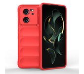 Shockproof Phone Case For Xiaomi 13T Pro Case Anti-Slip Silicone Full Edge Back Cover For Xiaomi 13T Pro Case For Xiaomi 13T Pro