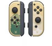 Accesorios de consola Switch joystick de doble vibración mango de juego