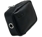PU leather waterproof Bag Body Portable film BOX Case For Rollei 35S 35TE 35SE 35T 35 Classic Camera Protective sleeve Cover