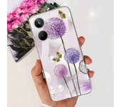 For Realme 10 5G Case Realme 10 2022 Back Cover Out Space Astronaut Soft TPU Silicone Coque Funda On Realme 10 Pro+ Pro Plus Bag