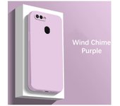 Funda protectora OPPO A1/2/3 A15/16/17/18 A35/36/37 A57/58/59/60 A93/94/95/96/97  Funda de teléfono silicona carcasa trasera de Apertura precisa