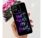 For Xiaomi Redmi 10C Case Redmi 10 Power Silicone Cover Popular Flower Butterfly Soft Slim Phone Cases For Xiomi Redmi 10C Funda