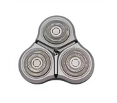 1PCS for Xiaomi Mijia S500C S500 S300 Electric Shaver Head Replace MJTXD01SKS Shaver Head Cutter Head Accessories