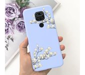 For Xiaomi Redmi Note 9S 9 Pro Max Case Fashion Pattern Slim Soft Silicone Phone Cover For Xiaomi Redmi Note 9 Note9 9Pro Bumper
