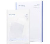 mixsoon Bifida Sheet Mask Pack Face Moisturizer Sheets Korean Glass Skin Care 1Pack (5ea)