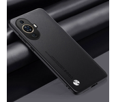 Luxury PU Leather Case For Huawei Nova 11 Pro Nova11 i Back Cover Silicone Protection Phone Case For Huawei Nova 11i 11 Ultra SE