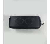 Eyewear Cover Sunglasses Case Women Glasses Box With Lanyard Zipper Eyeglass Cases For Men