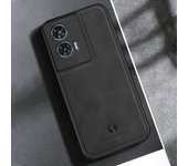 Phone Case for Motorola Edge 50 Fusion 5G leather Back with camera protection