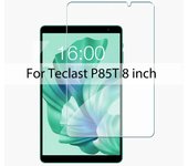 9H Tempered Glass For T65 Max T60 Screen Protector for Teclast P30t P85t T50 M50 Pro T65Max Film