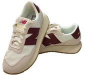 NEW NB Retro Sports Series 237 for Men and Women Work Shoes XZJL