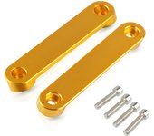 NMAX N-MAX 155 Motorcycle Accessories Front Axle Coper Plate Decorative Cover For YAMAHA X MAX X-MAX 125 250 300 400 2017-2020