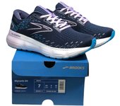 Zapatos De Entrenamiento Diario Para Hombre Brooks Glycerin 20 Neutrales Con Excepcional Durabilidad Y Soporte
