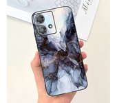 For Motorola Moto Edge 40 Neo 5G Case Soft Liquid Silicone Anti-knock Cover For Funda Motorola Edge 40 Edge40 Neo Jelly Girly