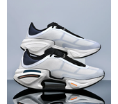Zapatillas De Baloncesto Para Hombre, Transpirables, Con Amortiguación, Antideslizantes, Para Correr, Entrenamiento De Gimnasia, Zapatillas De Baloncesto Atléticas Para Mujer