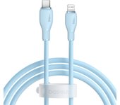 Baseus-Cable USB tipo C de carga rápida, accesorio para IPhone 14, 13, 12, 11 pro Max, XS, 20W, iPad, Macbook, TPE