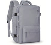 Gran Mochila Portátil Impermeable De Viaje, Senderismo, Mochila Deportiva Al Aire Libre, Mochila Casual Escolar