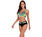 Women's swimsuit Beachwear Push Up Bathing Suit