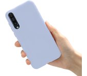 For Samsung Galaxy A50 Case 2019 Silicone TPU Back Cover Phone Case For Protector Samsung A50 A 50 A505 A505F SM-A505F Soft Case