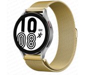 ese Loop Strap For Samsung Galaxy watch 7 5 6 Classic 44mm /3/Active 2 20mm/22mm Bracelet Huawei gt 2/2e 3 pro 4 band