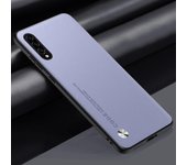 Lujo pu Funda de cuero para Samsung Galaxy A50 a30s a50s contraportada mate silicona protección teléfono caso para Samsung A70 a
