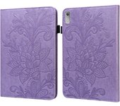 For Lenovo Tab P11 Gen 2 Gen2 2nd Generation TB350FU Case 11.5 Cute Butterfly Embossed Back Cover for XiaoxinPad Plus 2023 Case