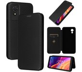 For TCL 202B 30 205 306 501 502 505 Se Plus 5G Carcasa De Teléfono Móvil Moda De Solapa Magnética Carcasa De Teléfono Móvil A