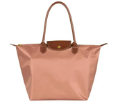 Women's store handbag, large capacity, fashionable commuting style