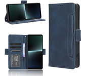 For Etui Sony Xperia 1 5 10 IV V Xperia 11 IV Xperia 5 IV Xperia 1v Xperia 10v 2023 xqdq62 / B xq - dq72 carcasa antisísmica