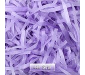 10/50/100g Colorful Shredded Crinkle Lafite Paper Raffia DIY Wedding Party Gift Box Candy Material Packaging Filler
