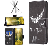 For Nokia C110 C 110 G42 G310 G21 G20 G 42 310 21 11 20 Fundas Protectoras De Soporte Para Evitar Vuelcos