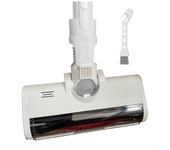 For Xiaomi K10/G10 Xiaomi 1C/ Dreame V8/V9B/V9P/V11/G9 Vacuum Cleaner Electric Floor Brush Head LED Light Cleaning Brush