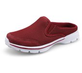 Zapatillas de Estar por Casa para Hombre y Mujer, Zuecos de Playa, transpirables, antideslizantes, Cómodos y ligeros