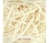 10/50/100g Colorful Shredded Crinkle Lafite Paper Raffia DIY Wedding Party Gift Box Candy Material Packaging Filler