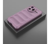 Shockproof Case Four Corner Airbag Case Liquid Silicone Cover Case for Xiaomi Poco F7 Ultra