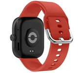 Silicone Strap Xiaomi Mi 8 Pro Replacement Women Men Sport Smart WristBand Bracelet Band For Redmi Watch 4