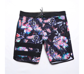 Novedad de verano, pantalones cortos de playa impermeables para hombre, pantalones cortos Phantom Bermuda, pantalones cortos de baño, ropa de surf informal de secado rápido para buceo, además de traje de baño