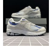 Calzado de hombre, Calzado de mujer, 2002R, Primavera, Aumentado, Deporte, Retro, Zapatillas de correr