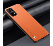 Luxury PU Leather Case For Realme Q3 Pro GT Neo Flash Back Cover Silicone Protection Phone Case For Realme GT Neo 2T 5G Neo2T
