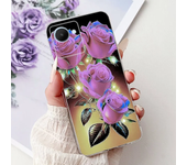 For Realme C30 Case Realme Narzo 50i Prime Cover Cute Cartoon Shockproof Soft Silicone Phone Cover For Realme C30S RMX3690 Coque