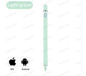 Suitable for Optical Apple Touch Pen iPad Pro Samsung Huawei Xiaomi Pencil Mobile Tablet iOS Android