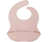 Baby waterproof silicone bib, soft, golden, constellation, gold-plated, cartoon, wearable, cute, nutritious