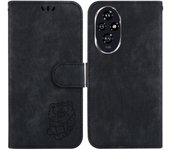 For Huawei y7a y8p p50 P SMART s Honor 200 carcasa de teléfono móvil a arañazos de color sólido disfruta de 10s Lite pro