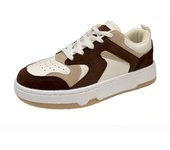 Primavera y otoño de los hombres Retro Casual zapatos de junta par zapatillas