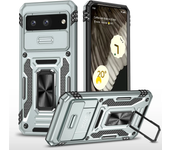 For Google Pixel 8 7 Pixel 8 7 Pro 7a Soporte De Automóviles A Prueba De Golpes Funda Protectora Tpu Suave
