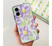 For Motorola Moto G24 Case XT2423-1 Fashion Painted Soft Silicone Shockproof Cover For Moto G34 XT2363-2 Bumper G 34 G 24 Fundas