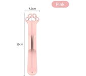 Silicone tablets, 1st or 2nd generation Apple pencils and optical slots for Samsung, Huawei, Xiaomi, cat claw pencil holder