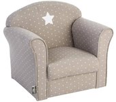 Sillón Infantil Taupe