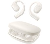 Baseus Eli 10i Fit Open-Ear TWS Earbuds, IP54 Waterproof & Dustproof,Bass Enhancement, 16.2mm Drivers, Wireless Earphones