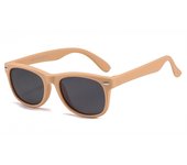 Gafas de sol de silicona con protección UV, gafas para bebés, gafas de sol polarizadas para niños